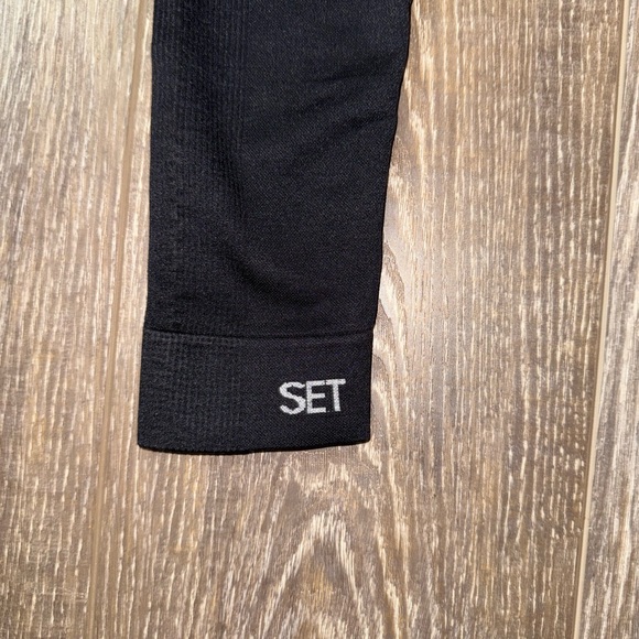 NWOT Set Active Size:XS/S Sculptflex Black Leggings - Picture 11 of 11